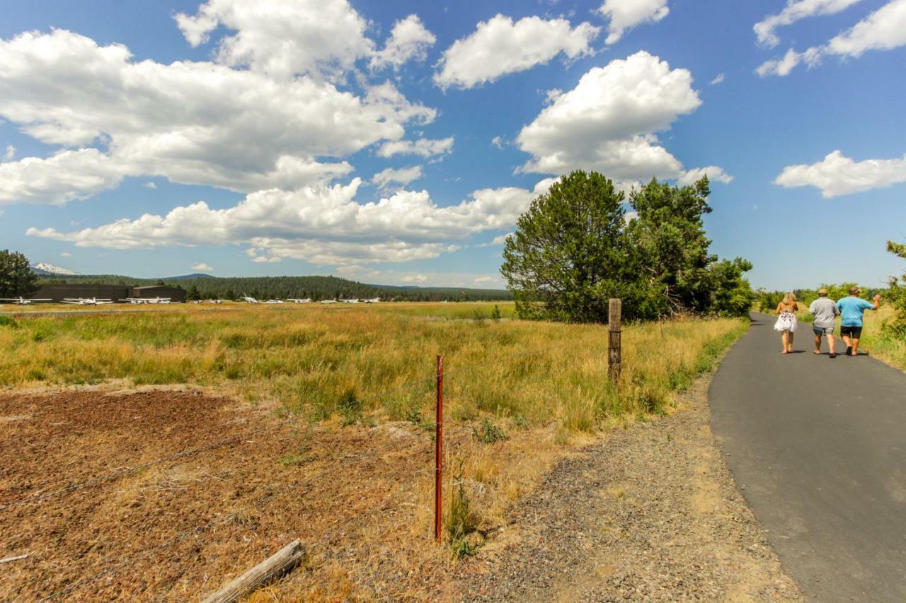 Ranch Cabin 12 | Discover Sunriver Vila Exterior foto